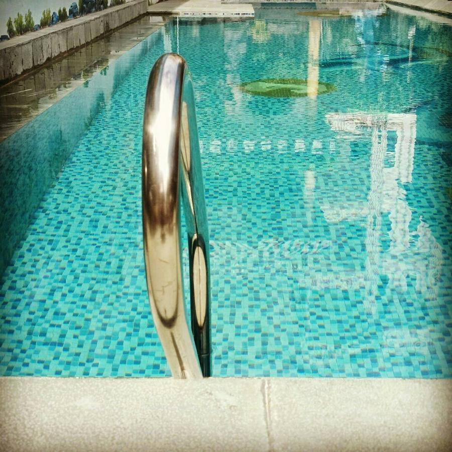 Jiny Tran Hotel Duong Dong  Exterior foto
