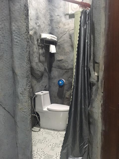 Jiny Tran Hotel Duong Dong  Cameră foto